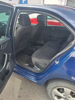 Škoda RAPID 1.2TSI 77kw - 9