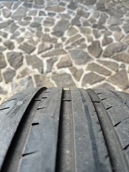 Alu kola Volkswagen Interlagos “Turbiny” 5x112 r18 letní pn - 9