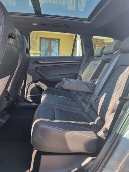 Škoda Kodiaq Sportline 147Kw - 9