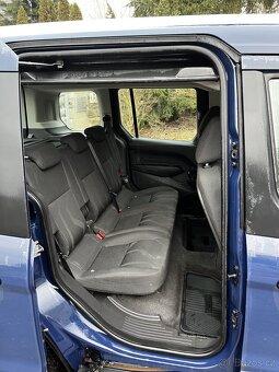Ford tourneo Connect 1.5 tdci - 9