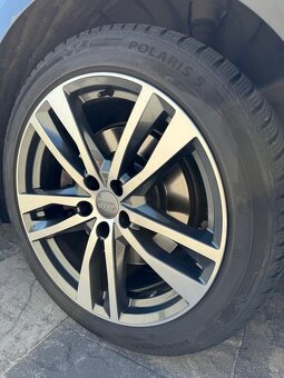 Audi A6 45TDI 4x4,S-line, Matrix, B&O, vzduchové odpr. - 9