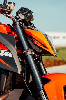 Ktm 1290 Superduke R - 9