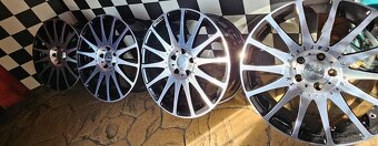 Carlsson - 9