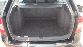Škoda Octavia 1.4 TSi 2012 - 9
