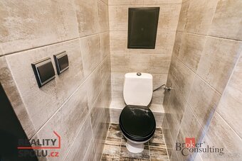 Prodej, byty/3+kk, 52 m2, Kaštanová 1169, 66501 Rosice, Brno - 9