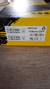 UleFone Armor X13 - 9
