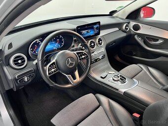 Mercedes Benz C 220 D 143 kW Avantgarde Virtual DPH - 9