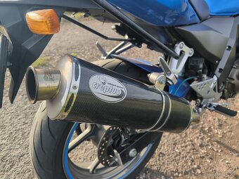 Z750S 25kw - 9