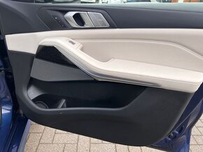 2020 BMW X7 SUV M Sport, M 50 i Benzin 530 hp, 5dveří, Sport - 9
