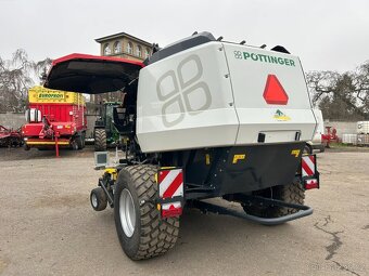 Pöttinger Impress 3160V PRO - 9