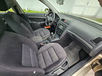 Škoda Octavia 2 1.9TDI 77KW - 9