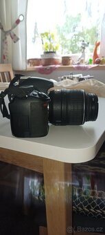 Nikon D3100 - 9