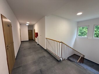 HOSTEL AMZ - Brandýs nad Labem - 9