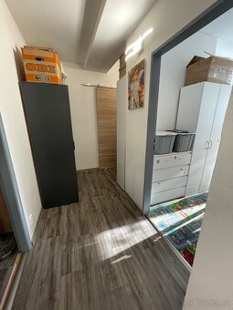 Pronájem bytu 3+1 Vamberk, Jiráskova 837 - 9