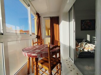 ŠPANĚLSKO, studio u pláže La Mata - 9