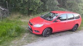 Ford Focus - 9