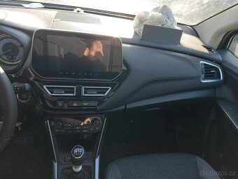 Suzuki S Cross 1.4 hybrid K14D 2WD - 9