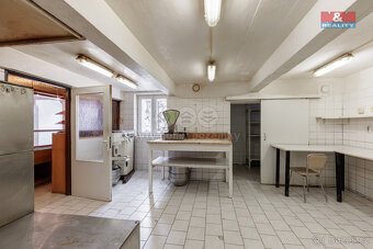 Prodej obchod a služby, 85 m², Karlovy Vary, ul. Moskevská - 9