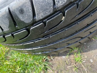 Lité kola 4x100 r16 - 9