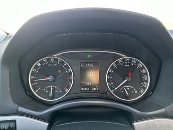 Škoda Octavia 2 1.6tdi facelift ELEGANCE - 9