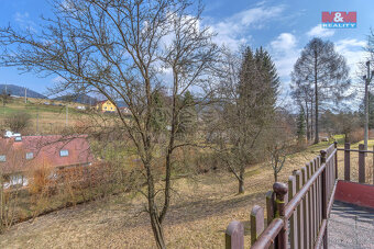 Prodej rodinného domu, 78 m², Bernartice - 9