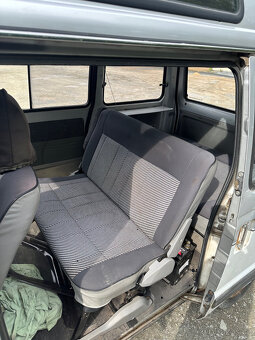 Subaru Libero Superdeluxe - 9