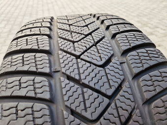 5x112 r19 kola mercedes cls cupe disky 19 CLS alu 245 40 - 9
