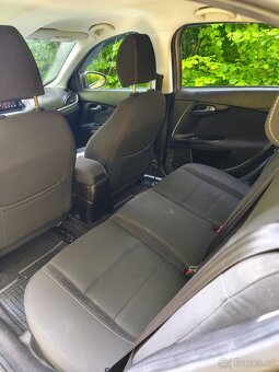Fiat Tipo, 1.4 70KW,2018 ČR ,1.majitel - 9