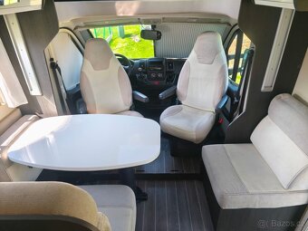 Fiat Ducato Kronos Roller Team - 9