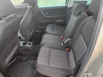 Škoda Roomster 1.2 TSI SCOUT - 9