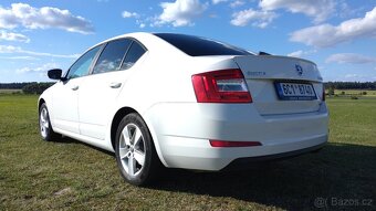 Škoda Octavia III 1.8TSi 2013 naj 136500km STK 11/26 - 9