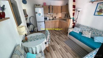 Apartmán 2+kk v Amadeus Lux – Slunecne pobrezi, Bulharsko - 9