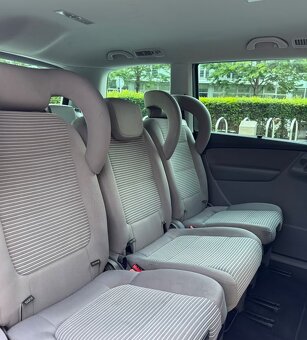 Seat Alhambra Style 2.0 TDI 103kw - 9
