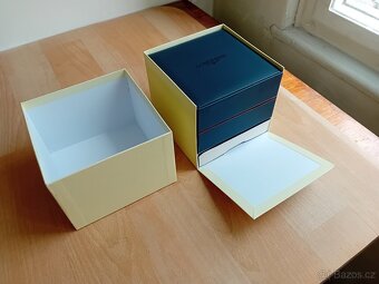 Longines box original - 9