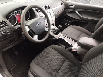 Ford C-Max Titanium 1,8tdci , 85kW , r.v. 11/2009 - 9