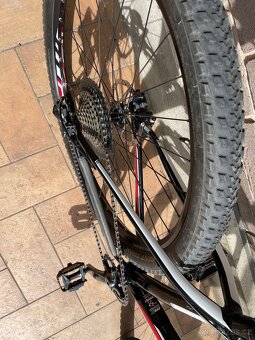 Horské kolo Specialized Stumpjumper HT Comp, vel M - 9