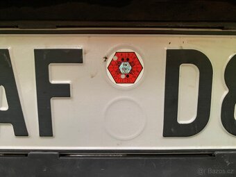 Volvo V70 2,5Tdi, 103Kw, automat, 1999 - nová fota - 9