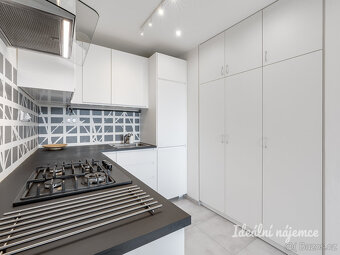 Pronájem bytu 3+kk, Konstantinova, Chodov, 26900 Kč/měs, 63 - 9