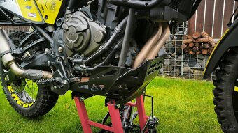 Yamaha Tenere 700 - 9
