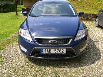 Prodám Ford Mondeo 1,8 - 9