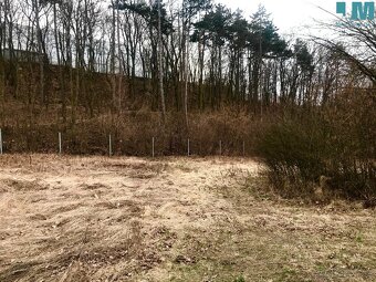 Prodej, Pozemky - zahrady, stavební, 1529 m2 - Znojmo-město - 9