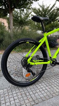 Kolo Rockrider ST 530💥 Ram XL🧍♂️🧍♀️ Kola 27.5🛞 Super✔️ - 9