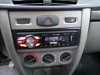 Renault Thalia 1,2 16V - 9