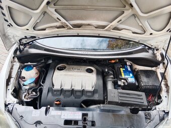 Seat Altea 4x4 - 9