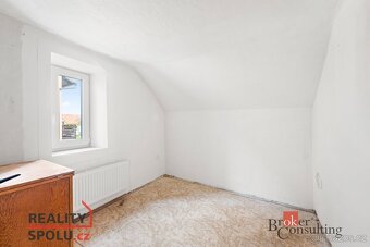 Prodej, domy/rodinný, 182.6 m2, Rud. Vaška 506, 59301 Bystři - 9