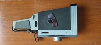 fotoaparát  KODAK, POLAROID, MEOPTA  AG1 Supra - 9