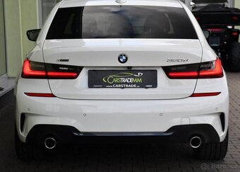 BMW Řada 3 320d xD M-SPORT ČR - 9