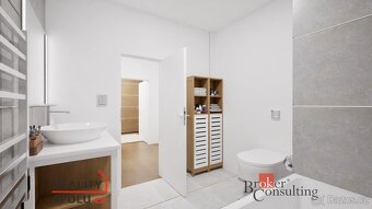 Prodej, byty/2+kk, 64 m2, Na Vyhlídce, Kaplice, Český Krumlo - 9