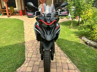 Benelli TRK 702X - 9