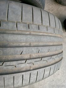 225/55/17 235/65/17 205/40/18 265/45/21 285/40/22 kusovka - 9